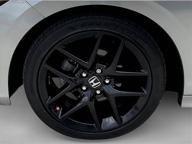 Used 2022 Honda Civic Sport image 8