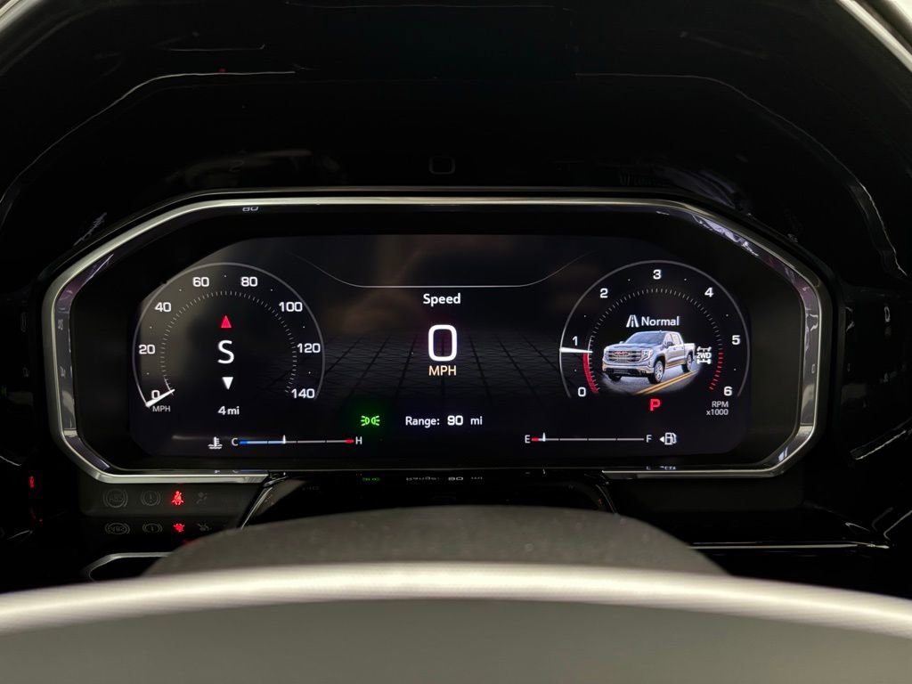 New 2026 GMC Sierra 1500 Elevation w/ Elevation Premium Package image 25