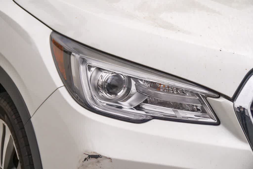 Used 2019 Subaru Ascent Limited w/ Popular Package #3 AWD/4WD image 4