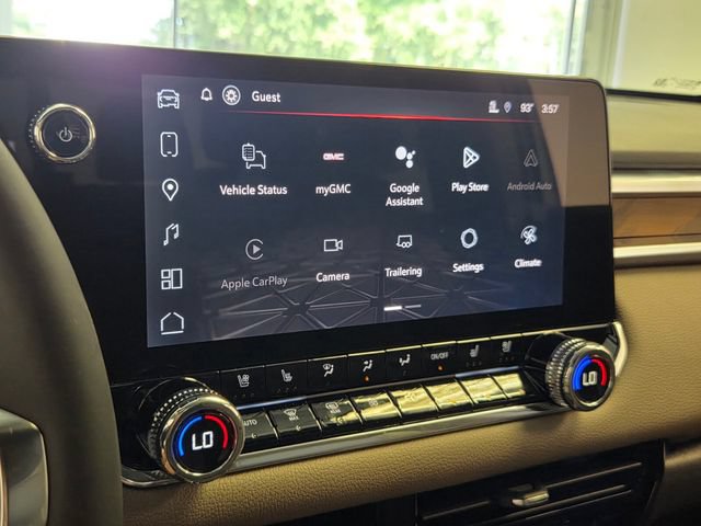 New 2026 GMC Canyon Denali AWD/4WD image 20