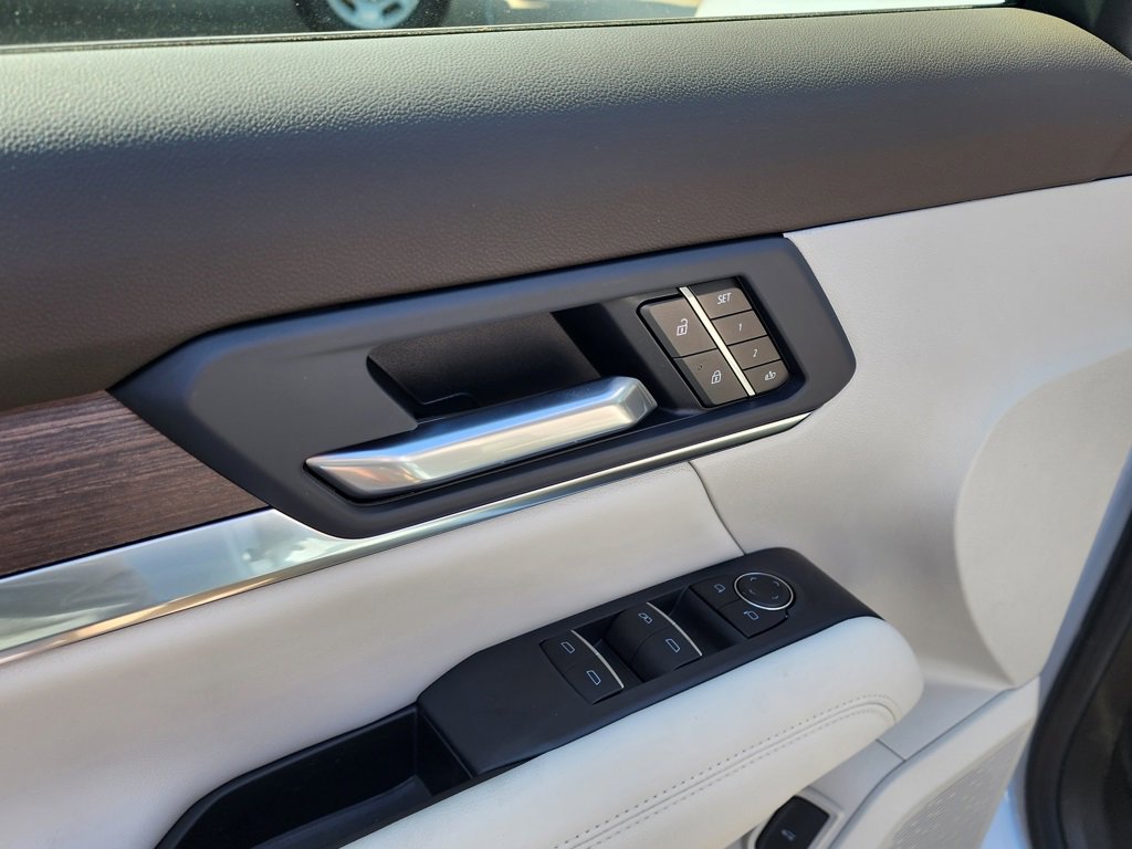 New 2026 GMC Terrain Denali image 14