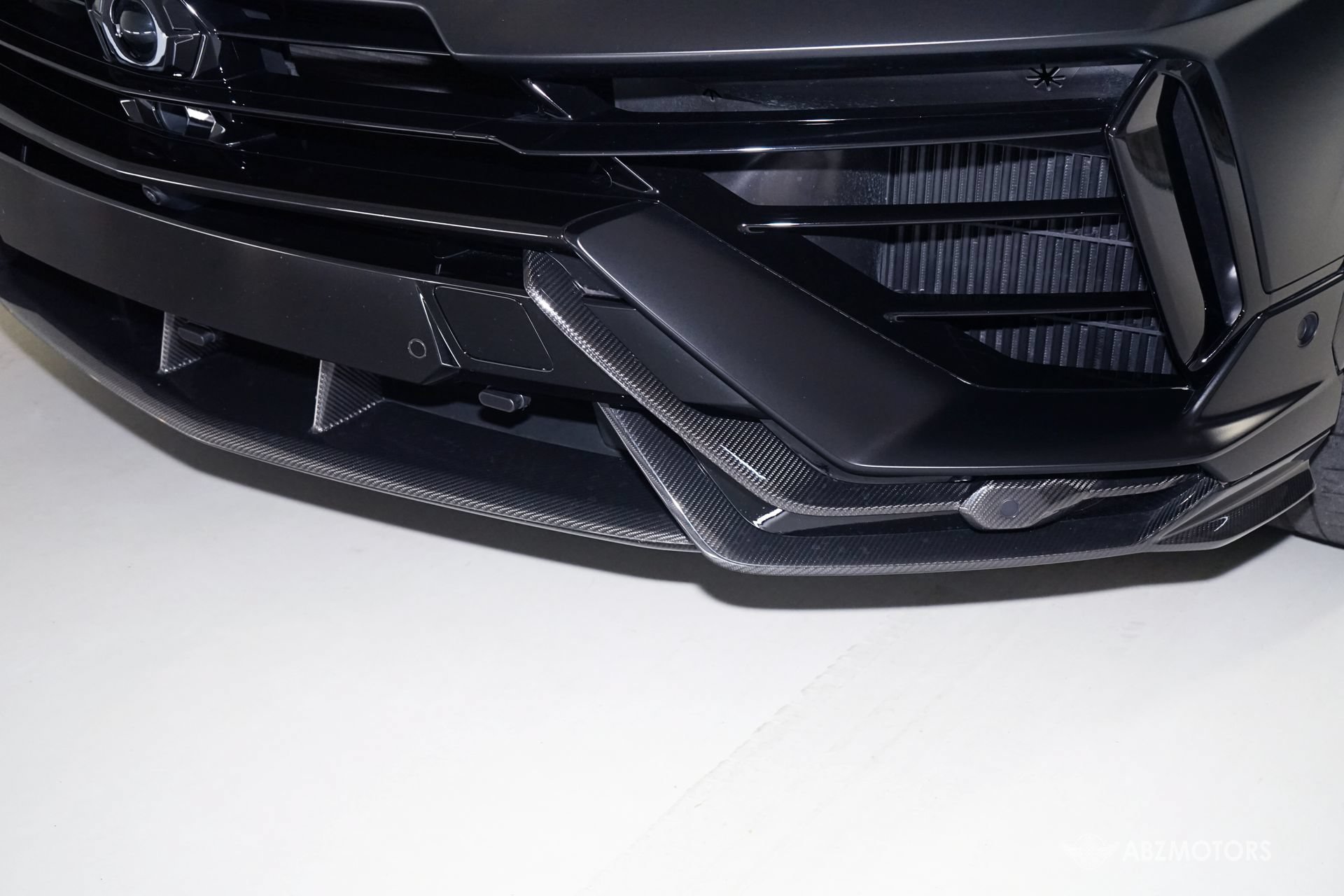 Used 2023 Lamborghini Urus Performante AWD/4WD image 11