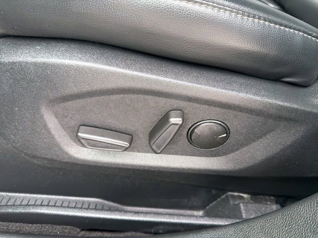Certified 2024 Ford Edge SEL image 23