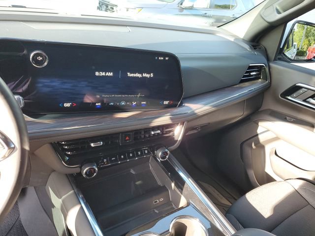 Used 2025 Chevrolet Tahoe LS RWD image 25