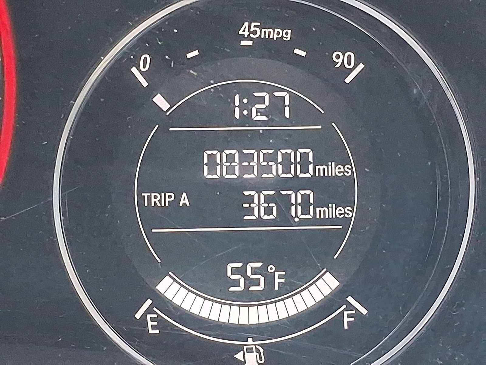 Used 2018 Honda HR-V EX image 20