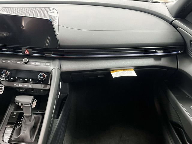 New 2026 Hyundai Elantra Sport w/ Cargo Package FWD image 15