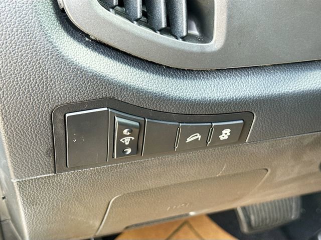 Used 2011 Kia Sportage LX w/ Navigation Pkg image 11