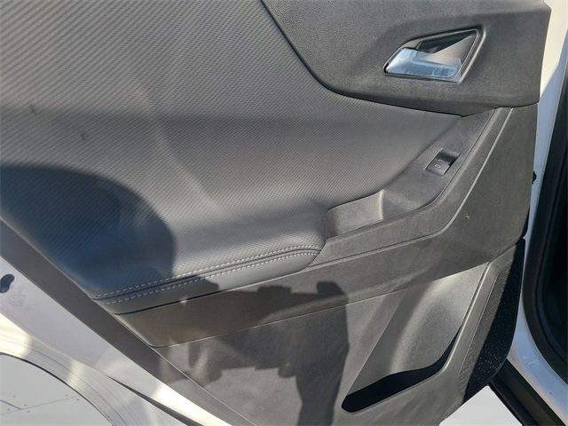 New 2026 Chevrolet Equinox LT image 17