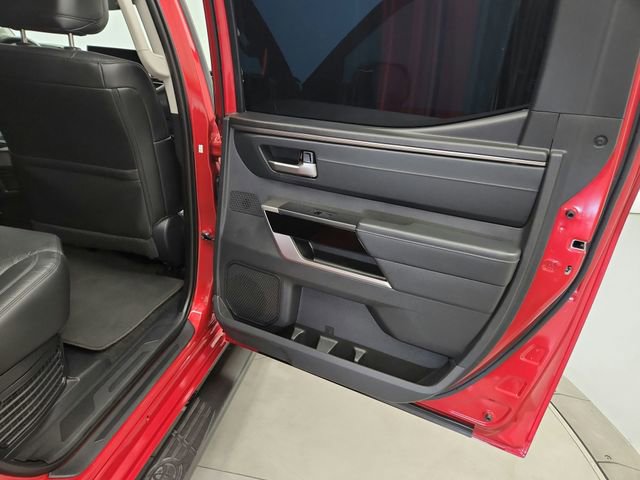 Used 2024 Toyota Tundra Limited AWD/4WD image 45