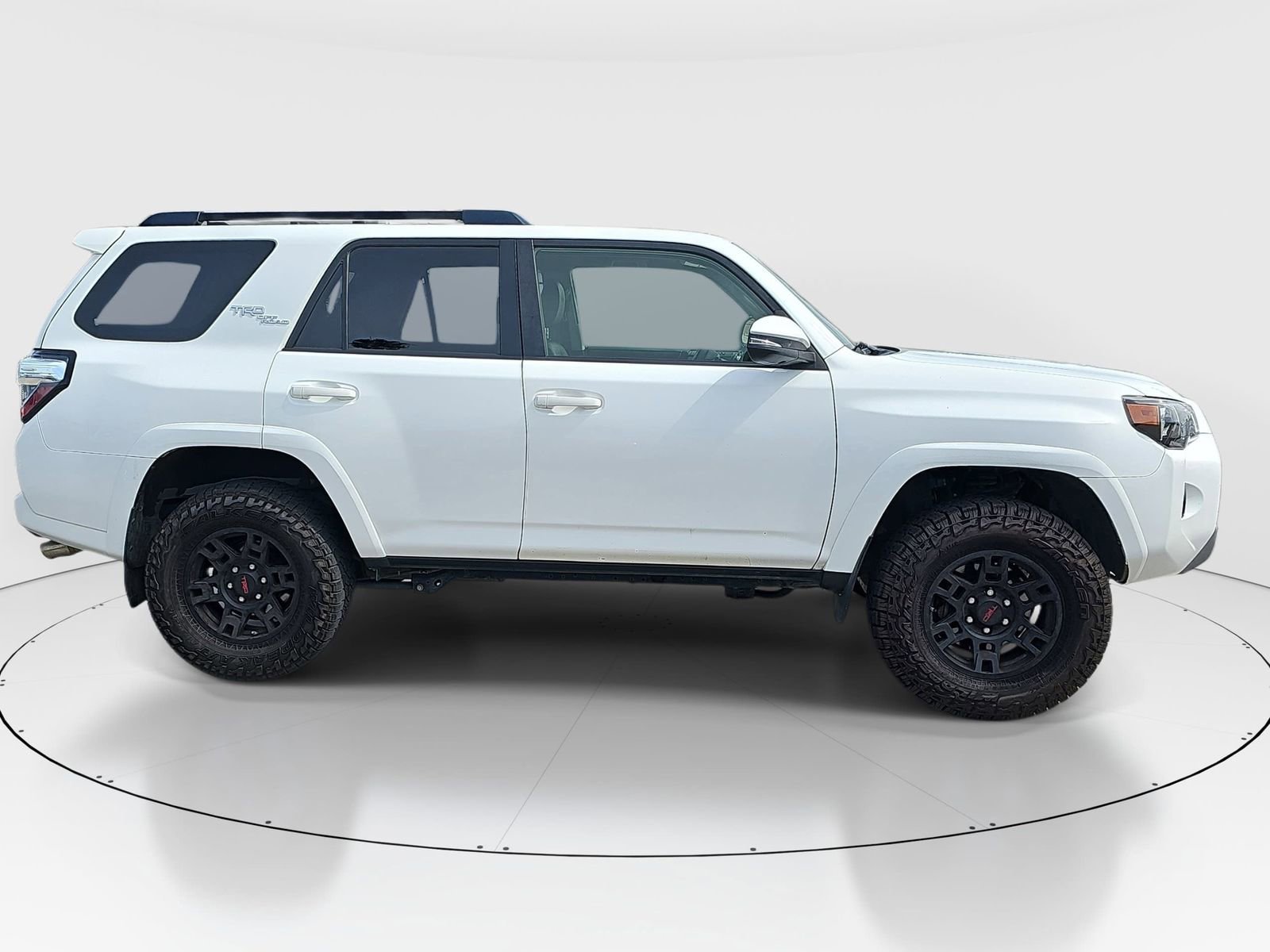 Used 2019 Toyota 4Runner TRD Pro AWD/4WD image 4