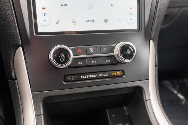 Used 2024 Ford Edge SEL AWD/4WD image 25