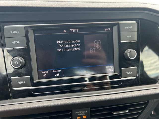 Used 2023 Volkswagen Jetta S image 24