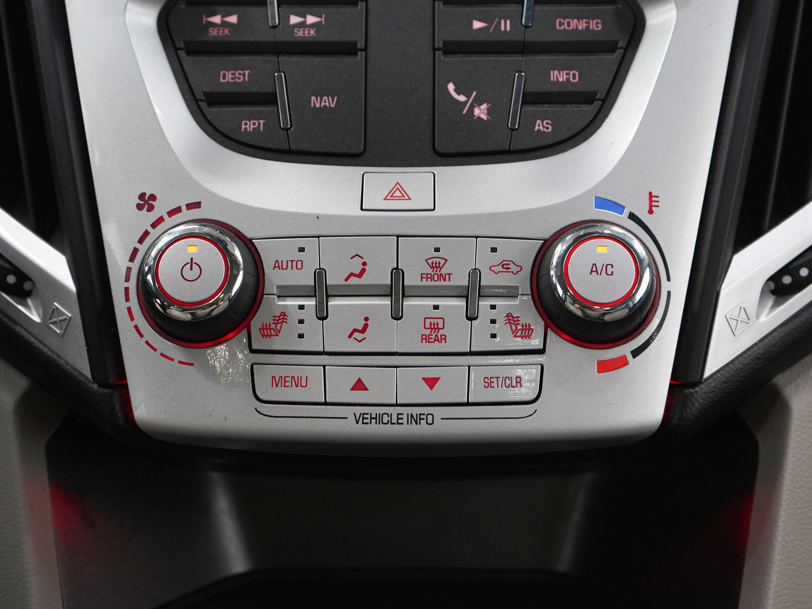 Used 2016 GMC Terrain Denali image 15