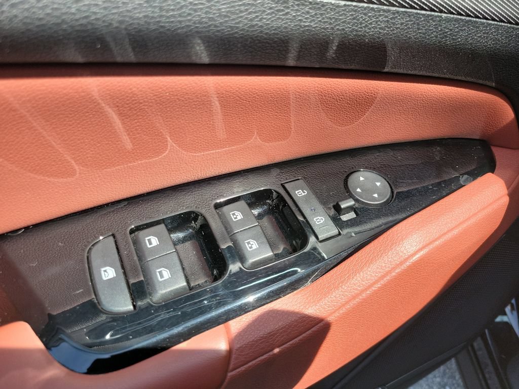 Certified 2023 Kia Sportage SX FWD image 20