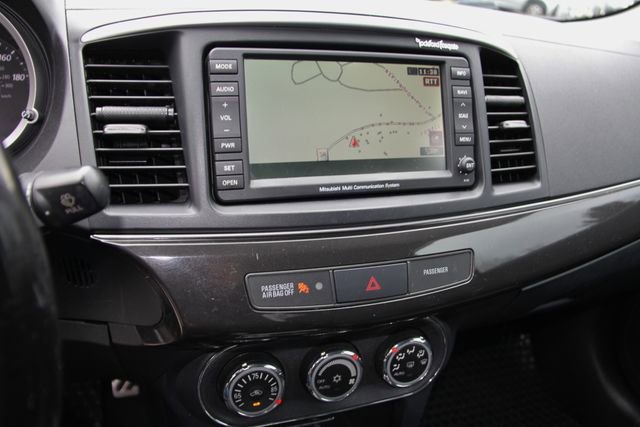 Used 2011 Mitsubishi Lancer Evolution MR image 20