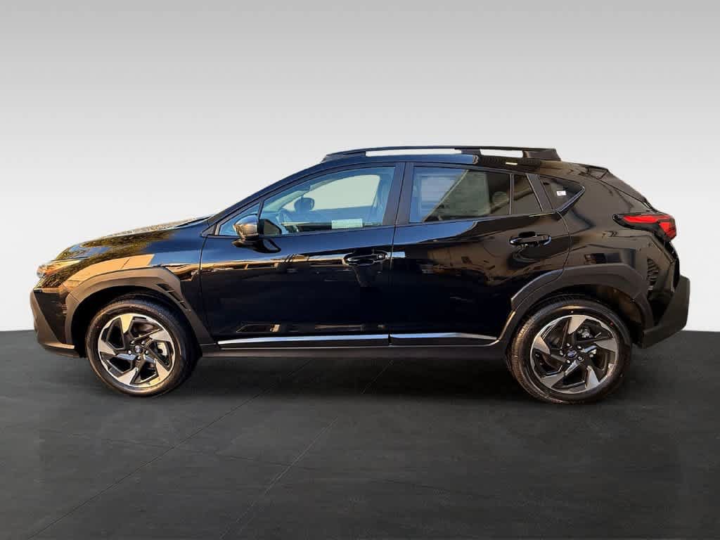New 2026 Subaru Crosstrek 2.5i Limited AWD/4WD image 3