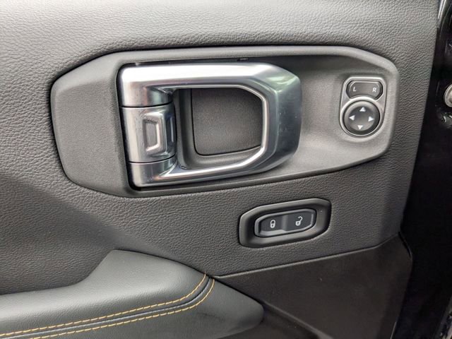 New 2025 Jeep Wrangler Unlimited Rubicon 392 image 11