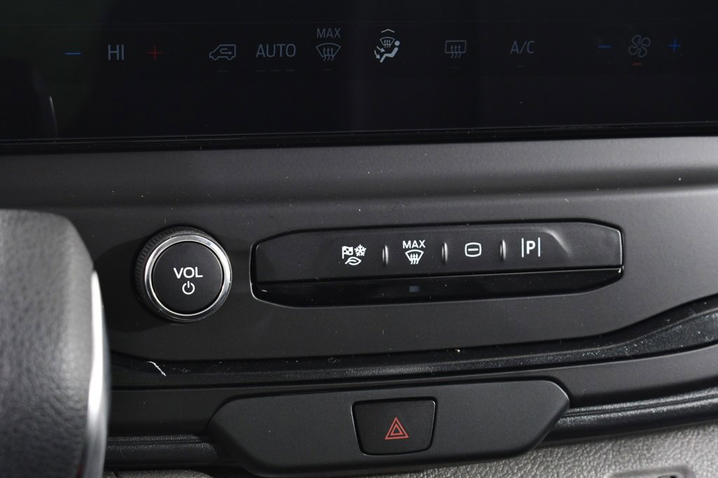 New 2026 Ford Transit 250 148 Medium Roof Extended AWD w/ Load Area Protection Package image 29