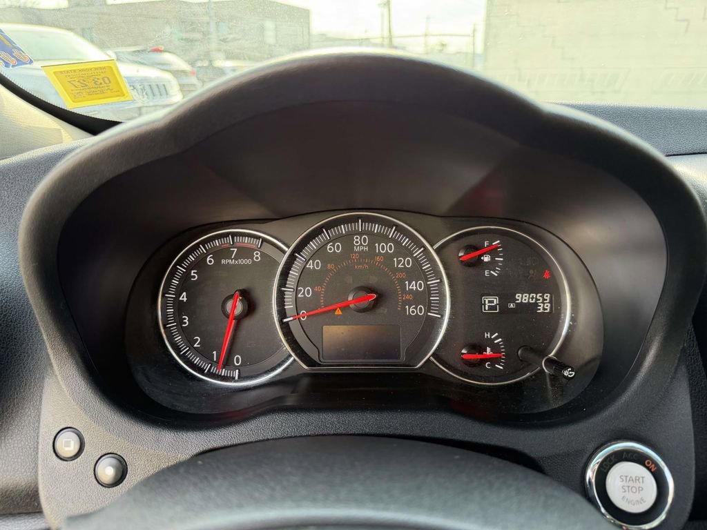 Used 2014 Nissan Maxima 3.5 SV w/ Premium Package FWD image 22