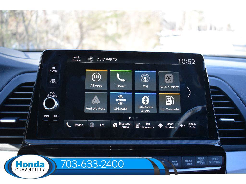 New 2026 Honda Odyssey Sport-L image 14