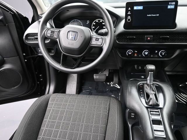 Certified 2026 Honda HR-V LX image 13
