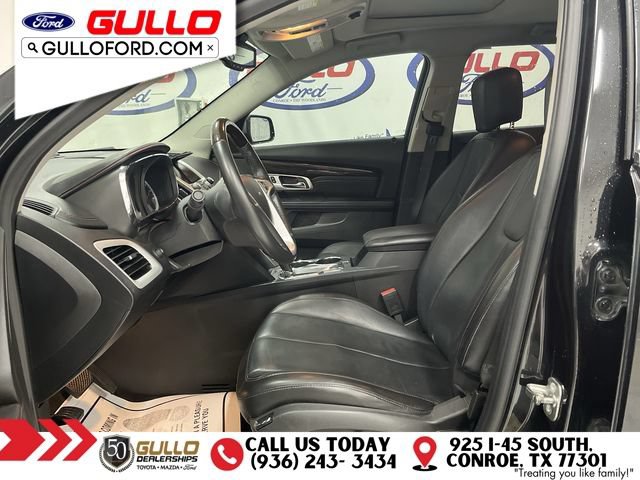 Used 2013 GMC Terrain Denali FWD image 28