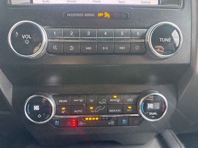 Used 2019 Ford Expedition XLT w/ Equipment Group 202A image 23