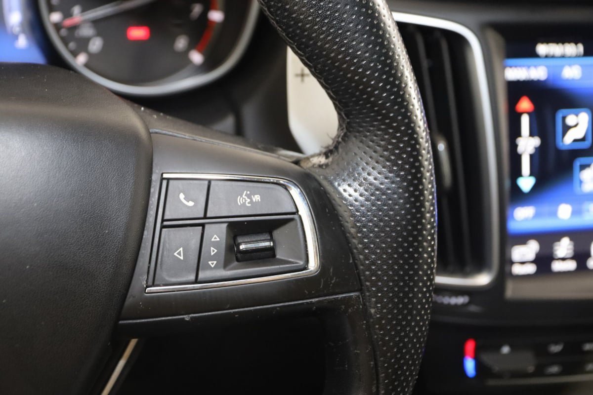 Used 2018 Maserati Levante S GranSport AWD/4WD image 41