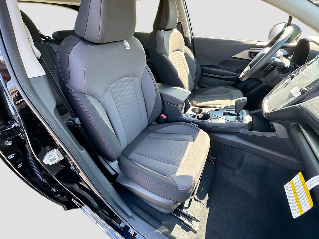 New 2026 Subaru Impreza 2.0i Sport AWD/4WD image 34