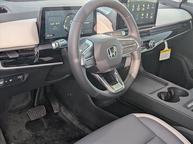 New 2026 Honda Prologue Touring image 3