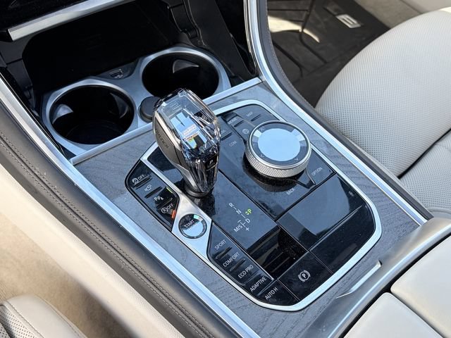 Used 2025 BMW 840i RWD image 10