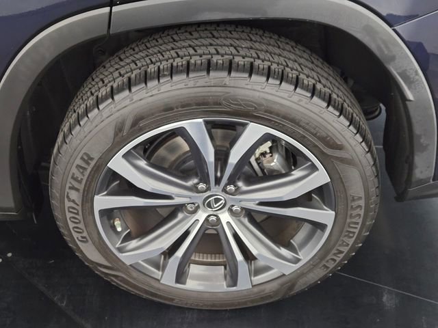 Certified 2020 Lexus RX 350 FWD w/ Premium Package image 11