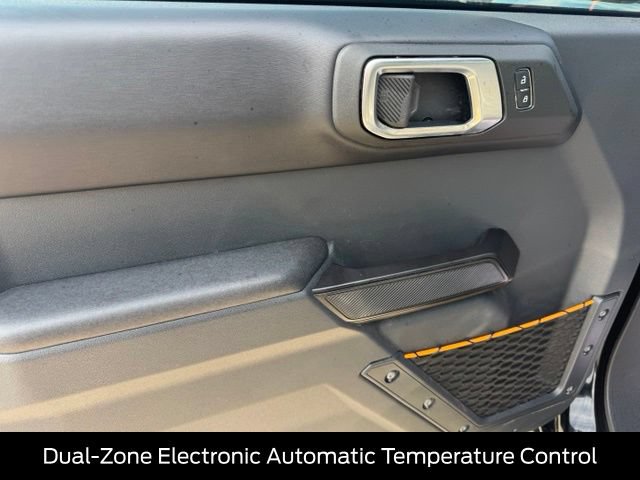 Used 2024 Ford Bronco Badlands AWD/4WD image 15