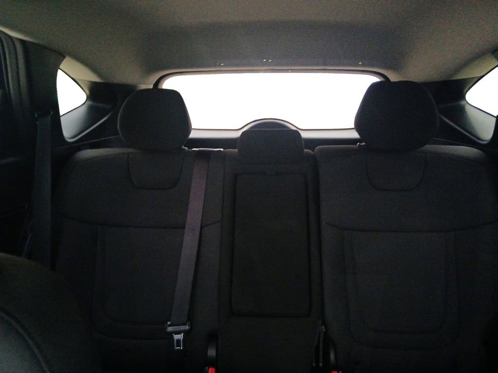 Used 2022 Hyundai Tucson SEL image 18