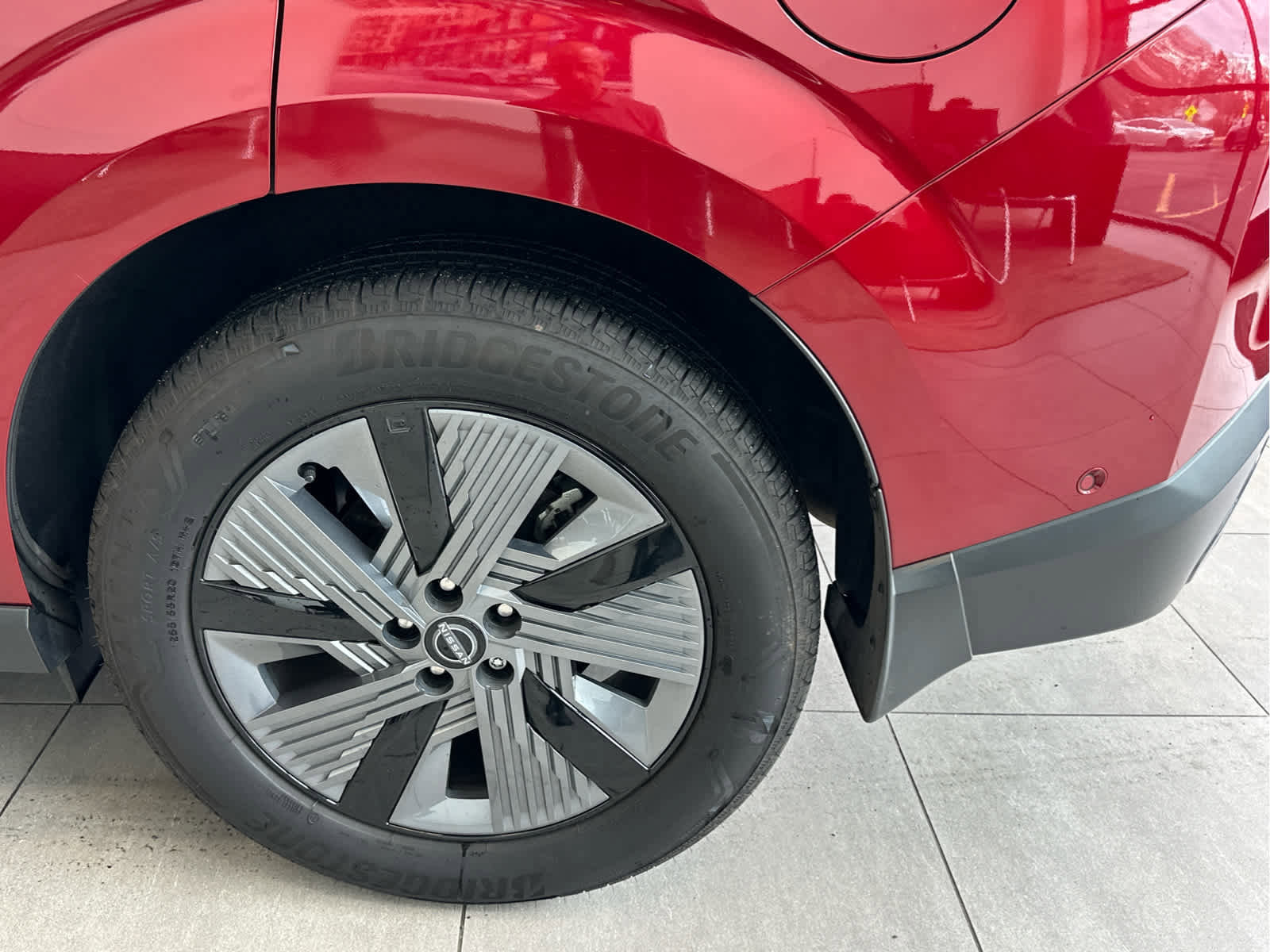 Used 2025 Nissan Murano SL image 26