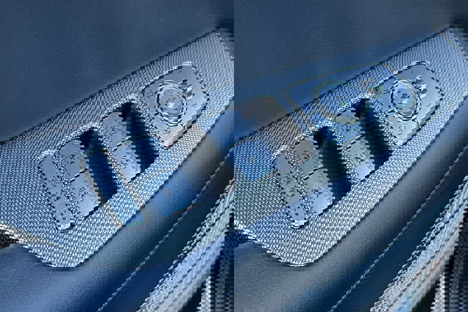 Used 2022 Hyundai Palisade Limited w/ Cargo Package image 13