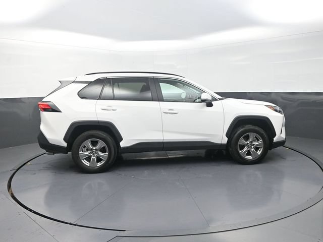 Used 2024 Toyota RAV4 XLE w/ Convenience Package AWD/4WD image 9