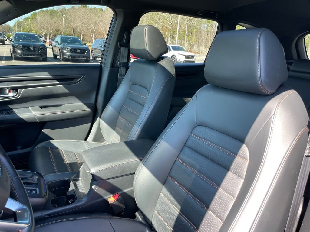 Used 2024 Honda CR-V Sport-L image 26