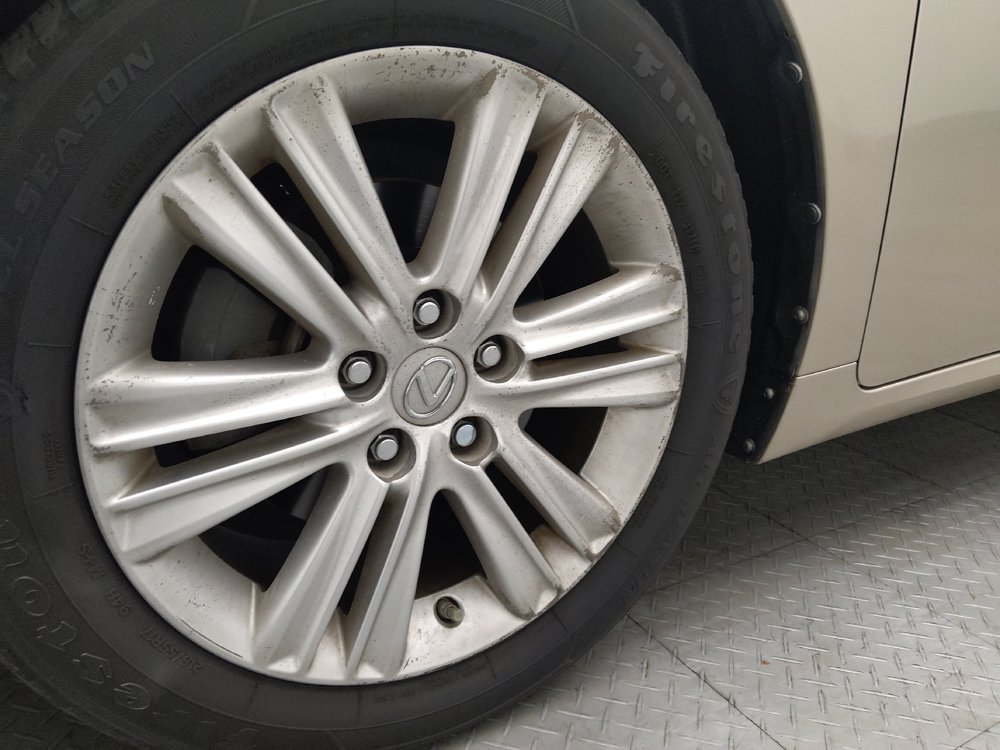 Used 2013 Lexus ES 350 w/ Premium Pkg FWD image 31