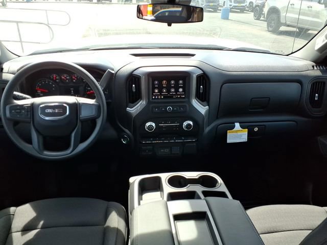 New 2026 GMC Sierra 1500 Pro w/ Pro Value Package AWD/4WD image 9