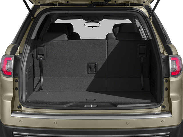 Used 2014 GMC Acadia SLT w/ Technology Package image 14