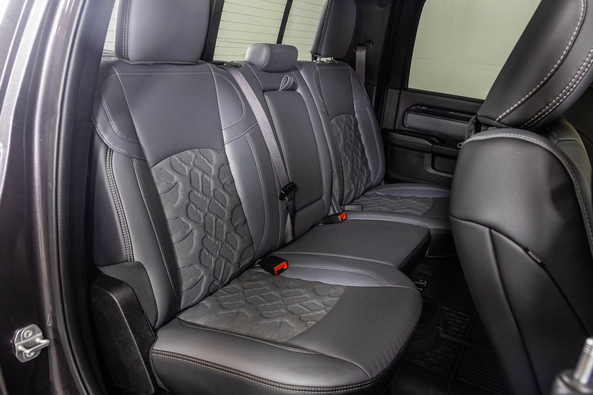 Used 2021 RAM 2500 Power Wagon AWD/4WD image 41