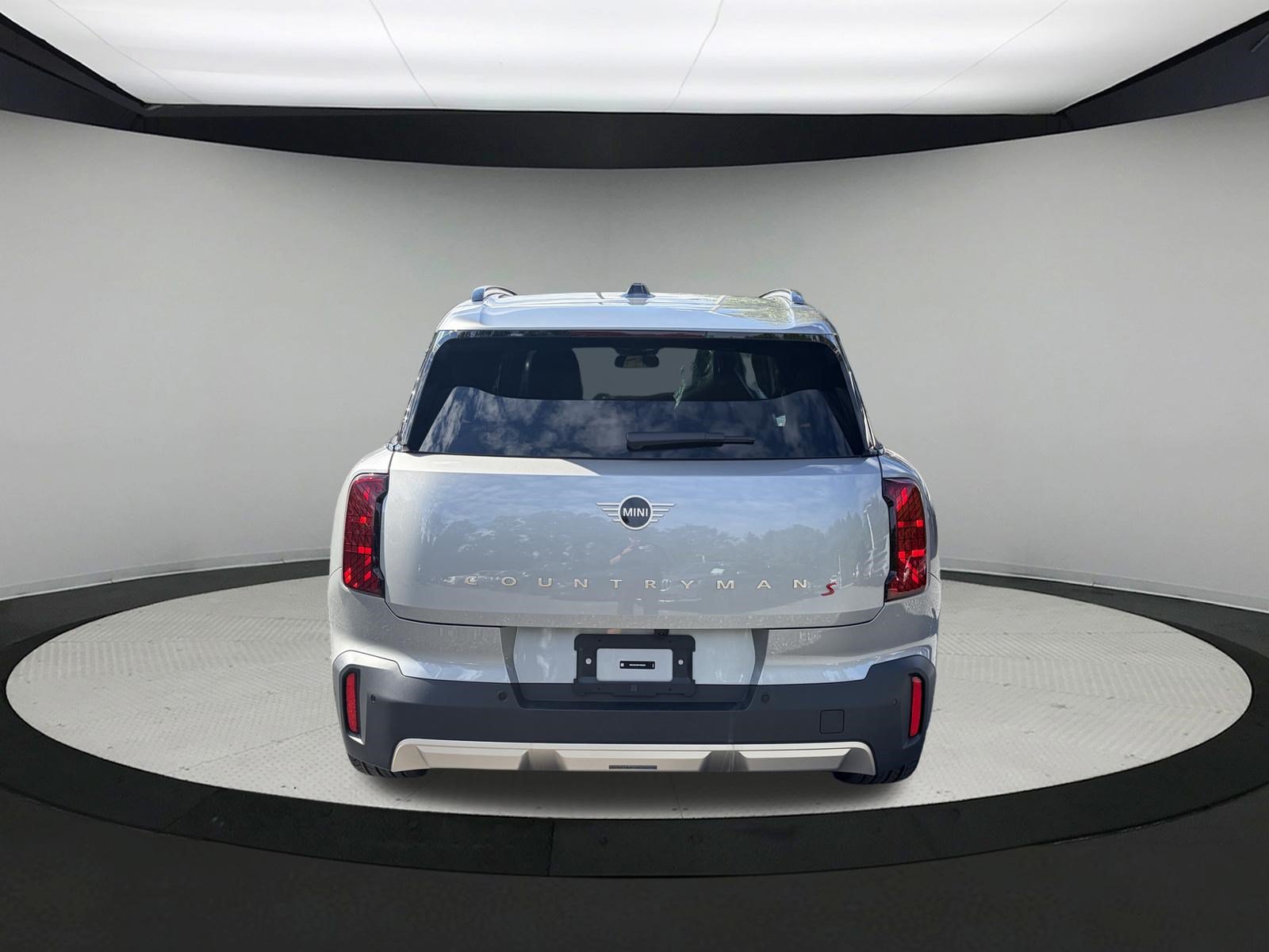 New 2027 MINI Cooper Countryman S AWD/4WD image 7