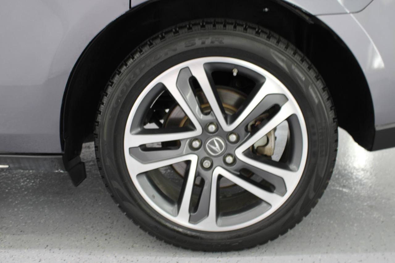 Used 2018 Acura MDX w/ Advance Package FWD image 93
