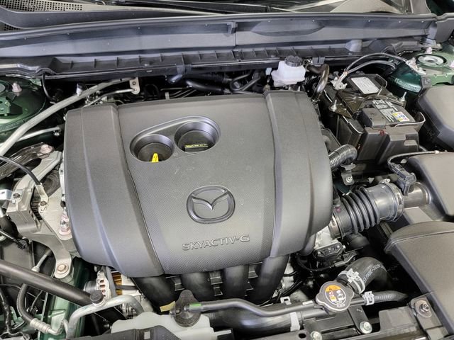 New 2026 MAZDA CX-50 AWD 2.5 S w/ Premium Package image 31