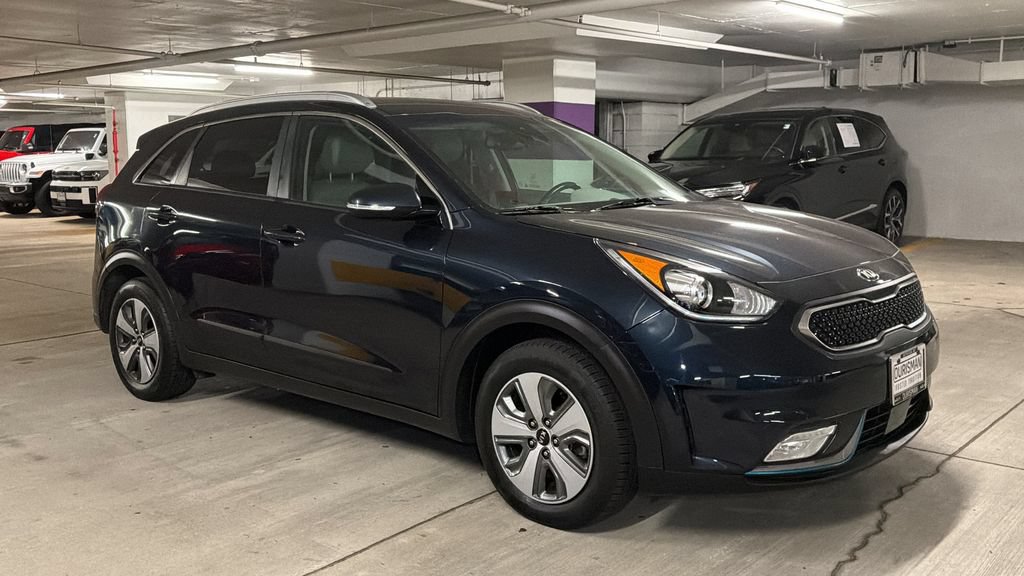 Used 2019 Kia Niro EX