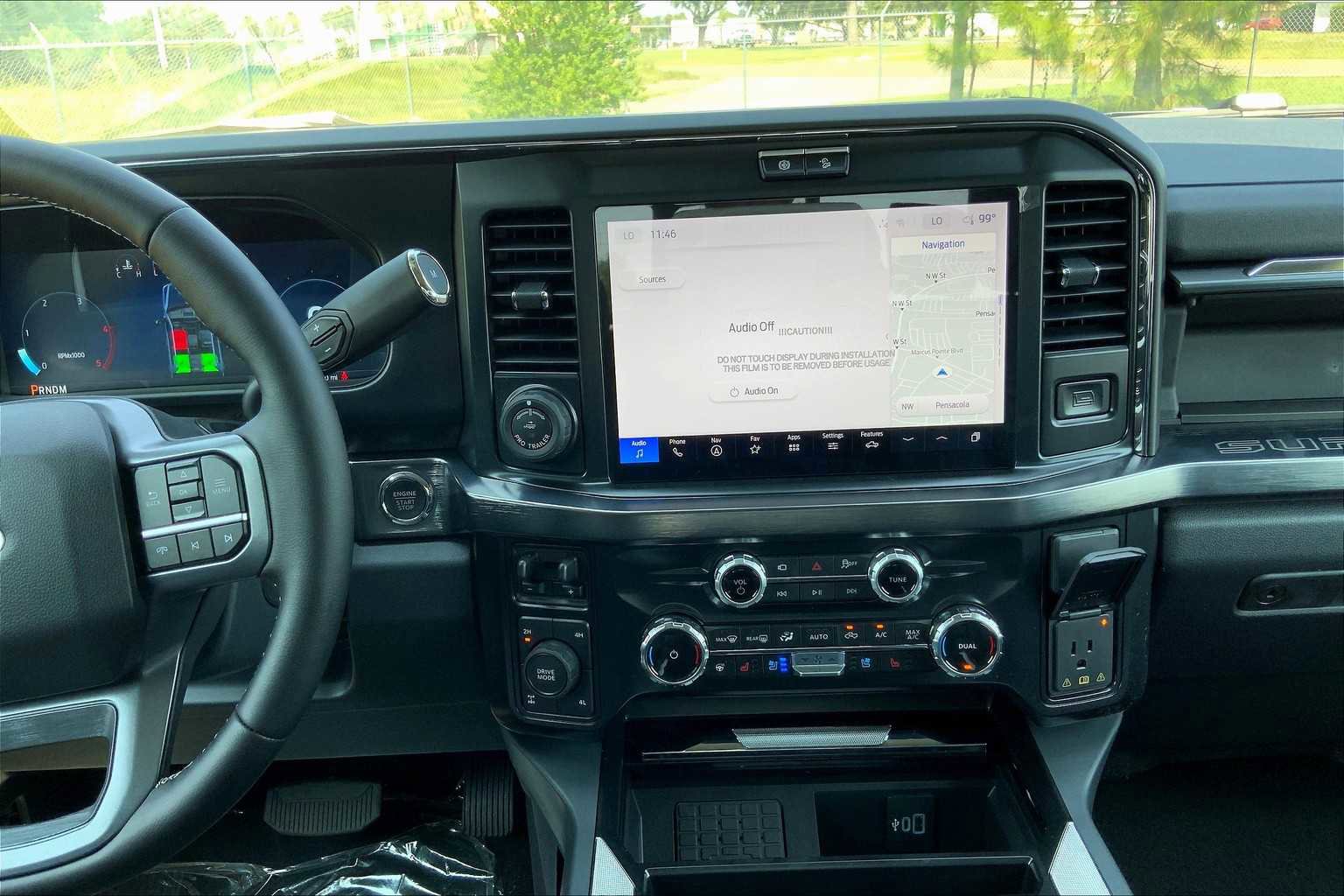 New 2025 Ford F350 Lariat w/ Lariat Ultimate Package image 6