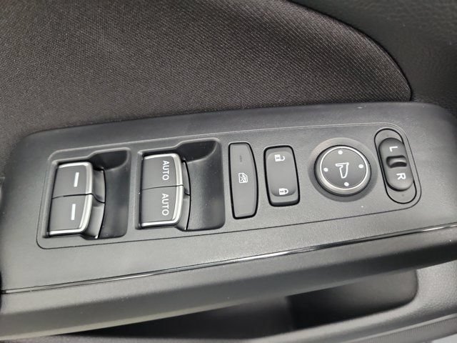 Certified 2025 Honda Civic Sport image 22