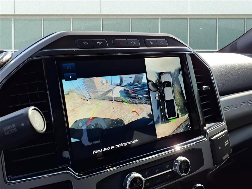 Used 2022 Ford F450 Lariat w/ Lariat Ultimate Package image 8