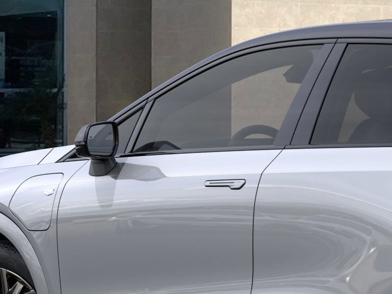 New 2026 Cadillac Optiq V w/ Carbon Fiber Package image 12